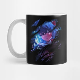 Ganyu Mug